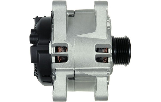 Dynamo / Generator, bild 3