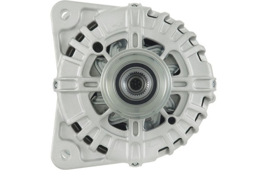 Dynamo / Generator, bild 2