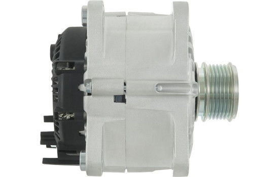 Dynamo / Generator, bild 3