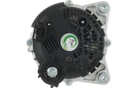Dynamo / Generator, bild 4
