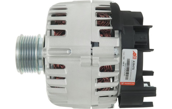 Dynamo / Generator, bild 5