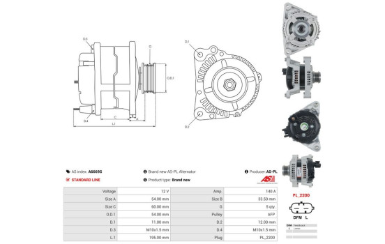 Dynamo / Generator, bild 6