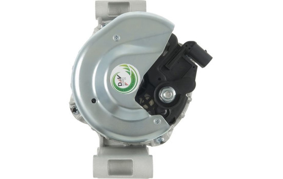 Dynamo / Generator, bild 4