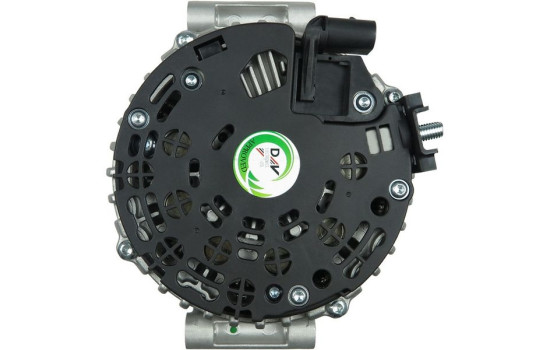 Dynamo / Generator, bild 4