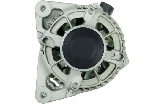 Dynamo / Generator, bild 2