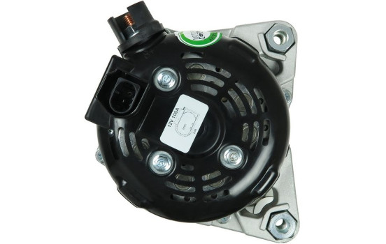 Dynamo / Generator, bild 4