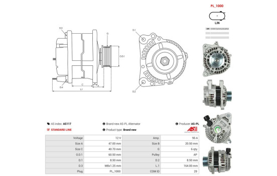 Dynamo / Generator, bild 6