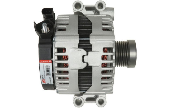 Dynamo / Generator, bild 3