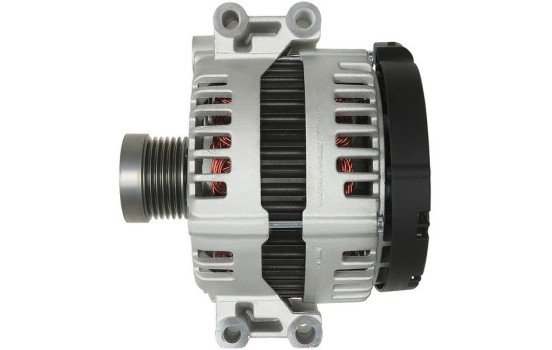 Dynamo / Generator, bild 5