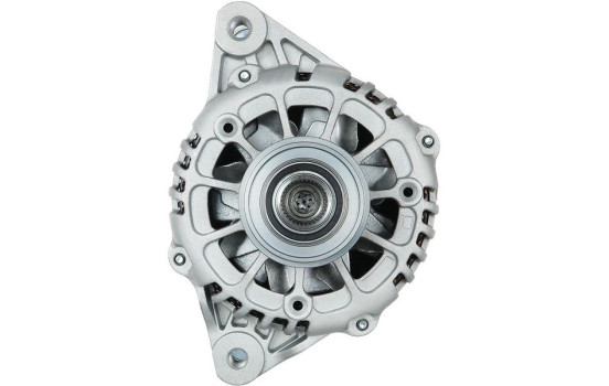 Dynamo / Generator, bild 2