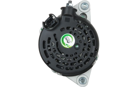 Dynamo / Generator, bild 4