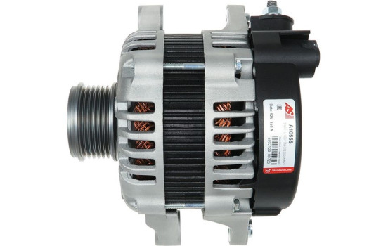 Dynamo / Generator, bild 5