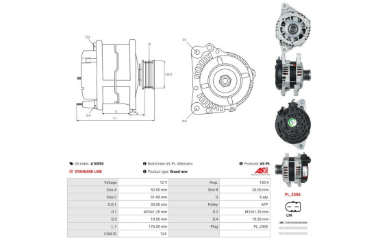 Dynamo / Generator, bild 6
