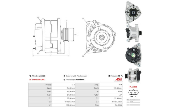 Dynamo / Generator, bild 6
