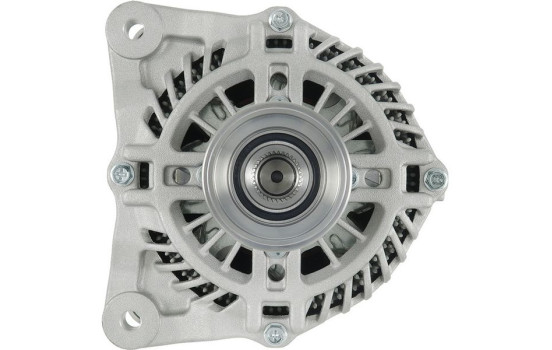 Dynamo / Generator, bild 2