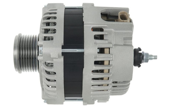 Dynamo / Generator, bild 5