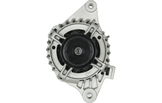 Dynamo / Generator, bild 2