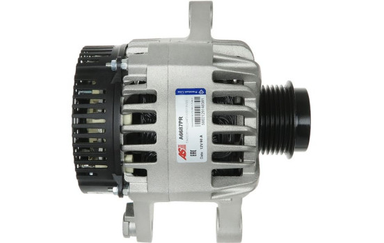 Dynamo / Generator, bild 3