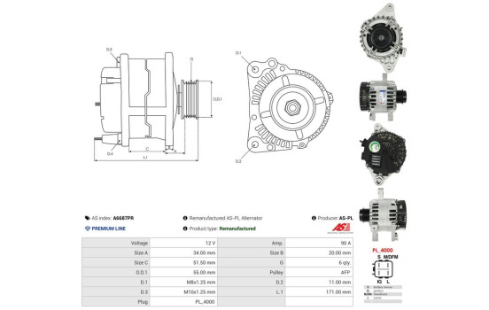 Dynamo / Generator, bild 6