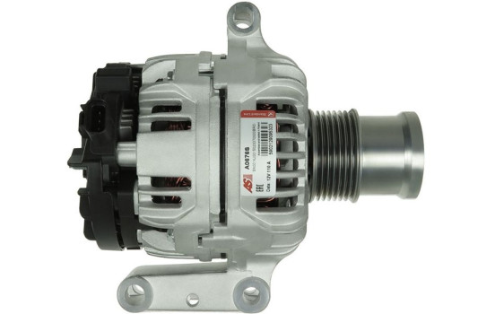 Dynamo / Generator, bild 3