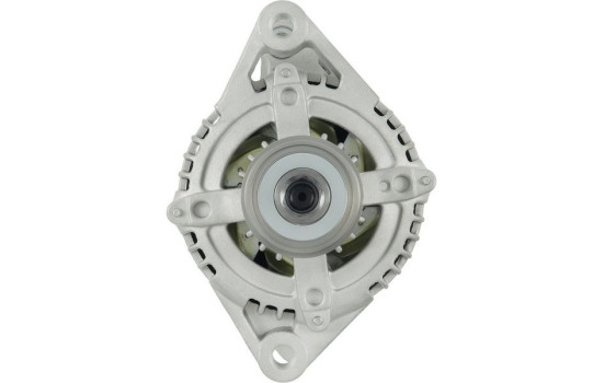 Dynamo / Generator, bild 2