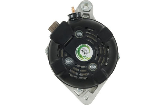 Dynamo / Generator, bild 4