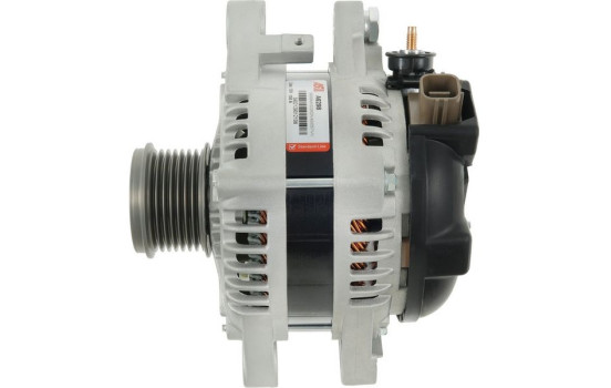 Dynamo / Generator, bild 5
