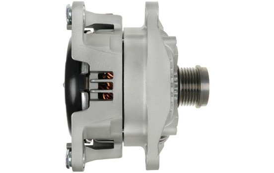 Dynamo / Generator, bild 3