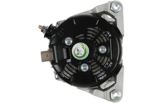 Dynamo / Generator, bild 4
