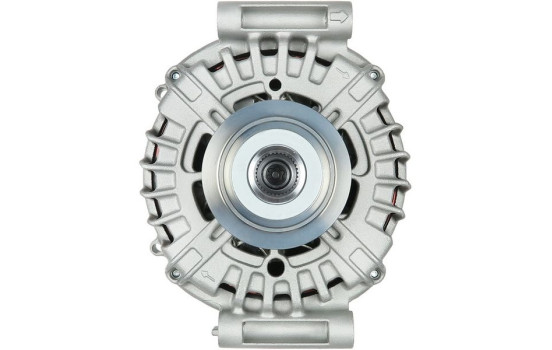 Dynamo / Generator, bild 2