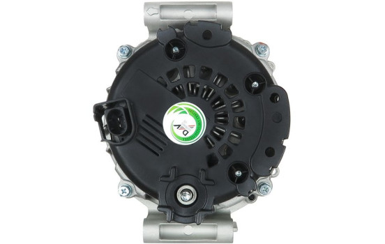 Dynamo / Generator, bild 4