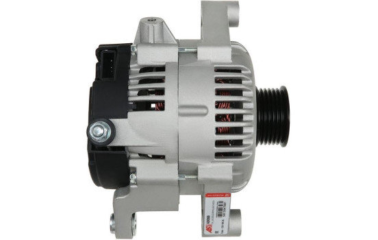 Dynamo / Generator, bild 3