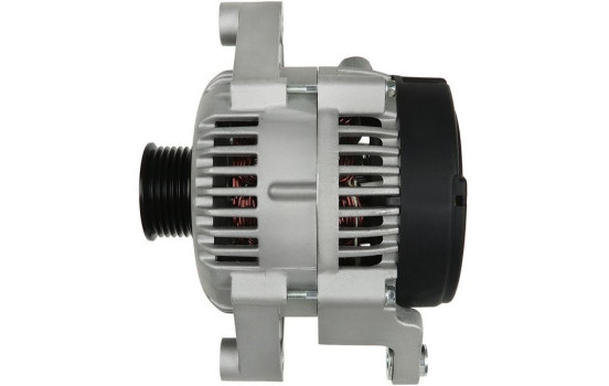 Dynamo / Generator, bild 5