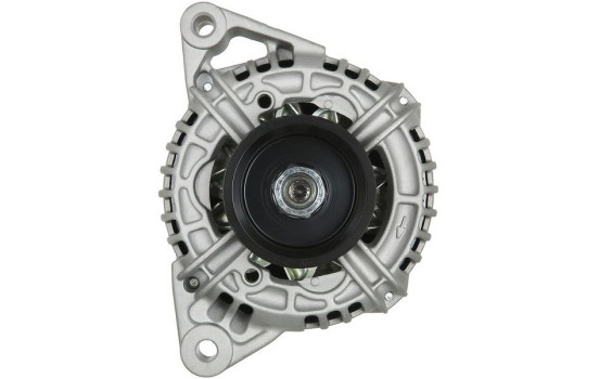 Dynamo / Generator, bild 2