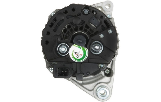 Dynamo / Generator, bild 4
