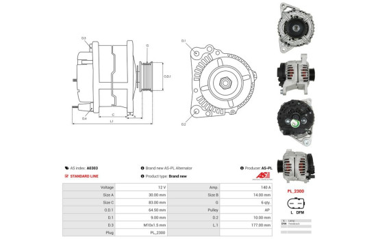 Dynamo / Generator, bild 6