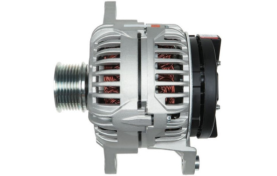Dynamo / Generator, bild 5