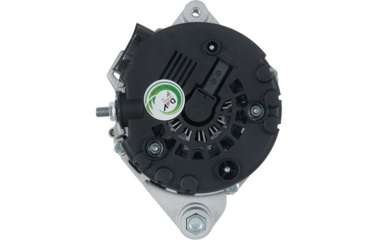 Dynamo / Generator, bild 4