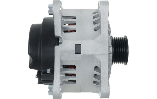 Dynamo / Generator, bild 3