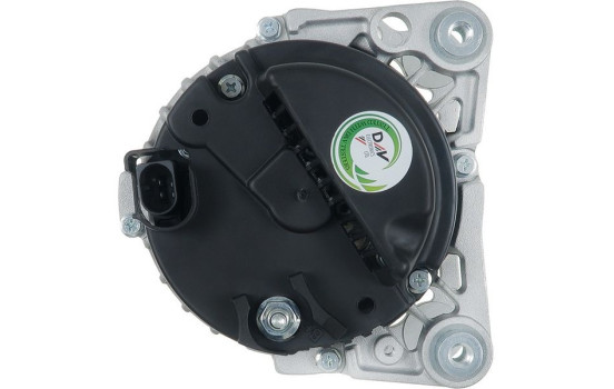 Dynamo / Generator, bild 4