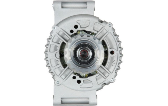 Dynamo / Generator, bild 2