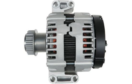 Dynamo / Generator, bild 5
