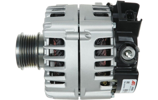 Dynamo / Generator, bild 5