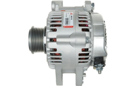 Dynamo / Generator, bild 5