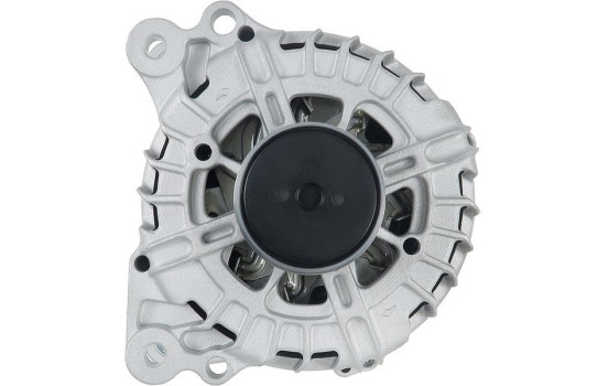 Dynamo / Generator, bild 2