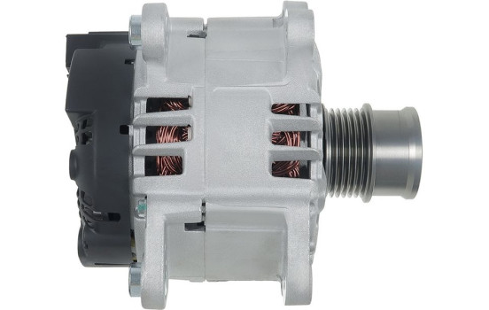 Dynamo / Generator, bild 3