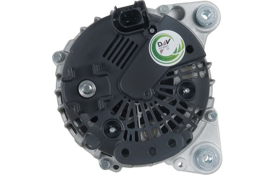 Dynamo / Generator, bild 4