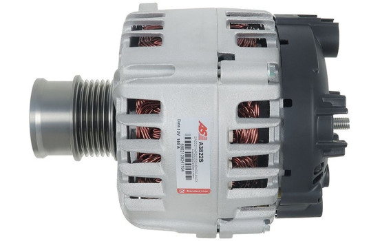 Dynamo / Generator, bild 5