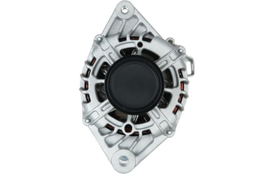 Dynamo / Generator, bild 2