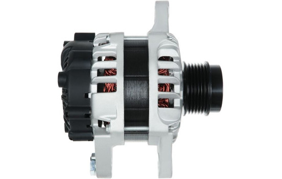 Dynamo / Generator, bild 3